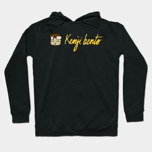 KENJI BENTO Hoodie